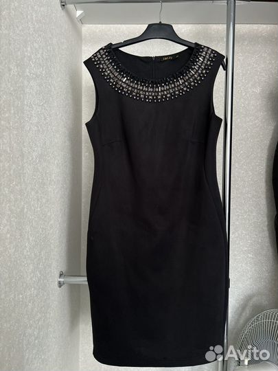 Вечернее платье 48 размер бу