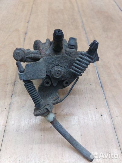 Тормозной суппорт задний левый Ford Mondeo cjba