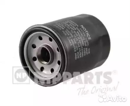 Фильтр масляный toyota avensis / corolla / carina / camr