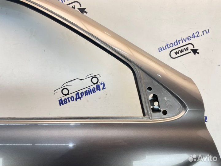 Дверь боковая передняя правая LADA Granta 2190