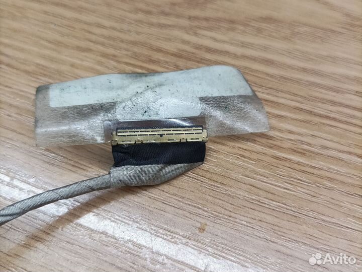 Шлейф матрицы для ноутбука Lenovo G500s