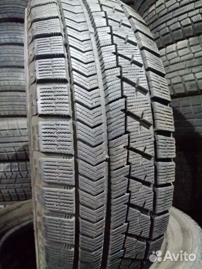 Bridgestone Blizzak VRX 185/65 R15