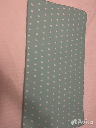 Матрас детский 120 60