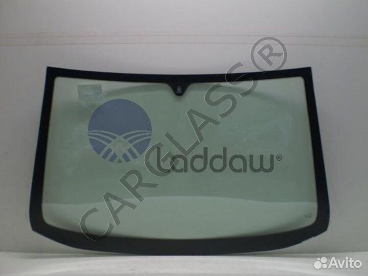 Лобовое стекло fiat punto 1993-99