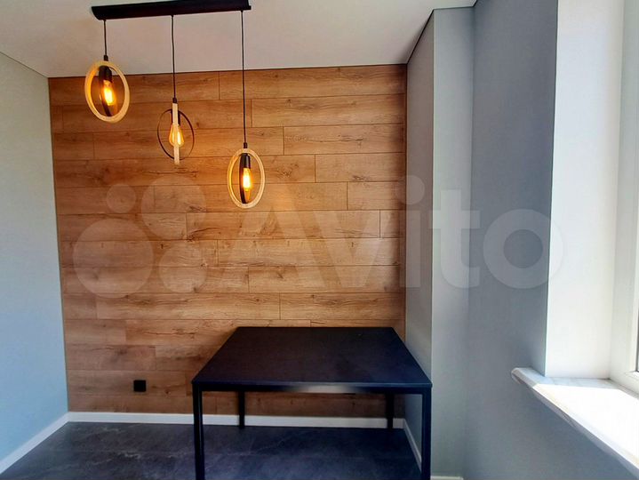 1-к. квартира, 33,6 м², 8/10 эт.