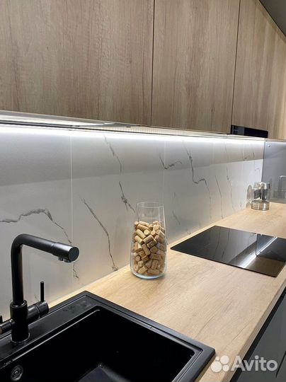 Кухни на заказ