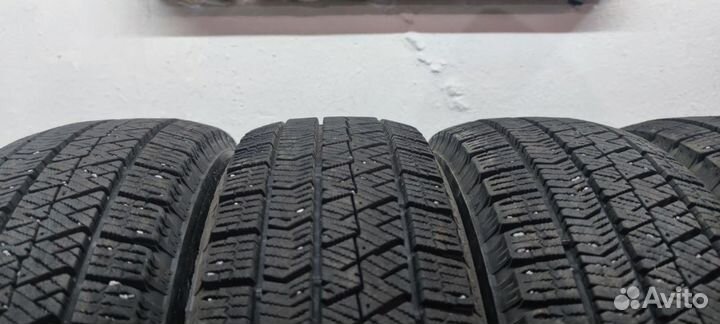 Bridgestone Blizzak VRX2 155/65 R13