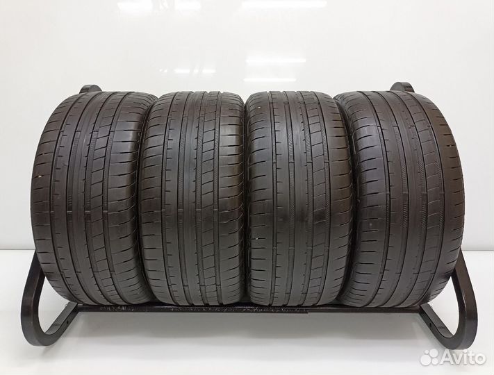 Goodyear Eagle F1 Asymmetric 255/40 R18