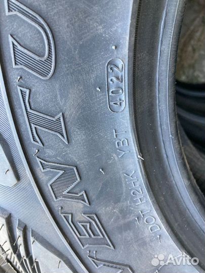 Kumho Road Venture MT71 235/75 R15 104Q