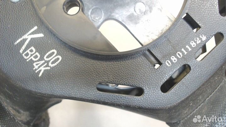 Руль Mazda 3 (BK), 2008