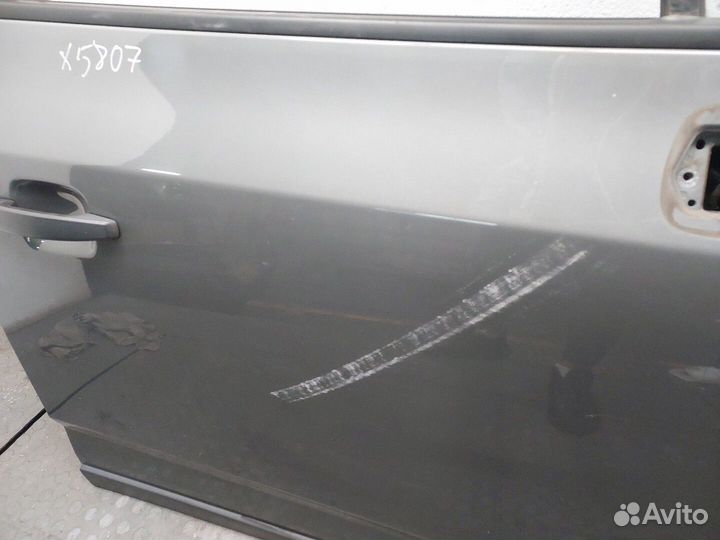 Дверь боковая правая передняя Chevrolet Orlando