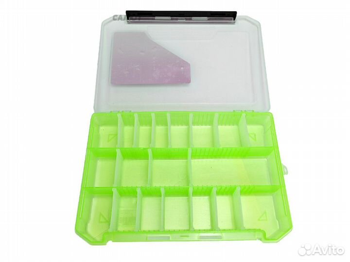 Коробка рыболовная 