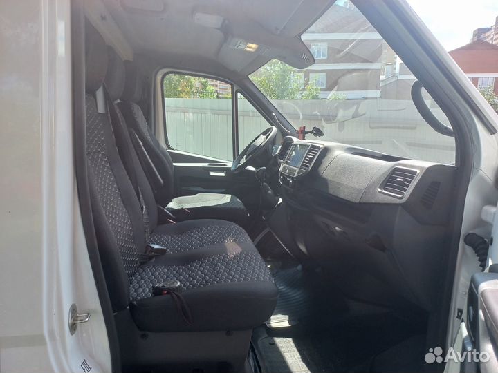 Грузоперевозки