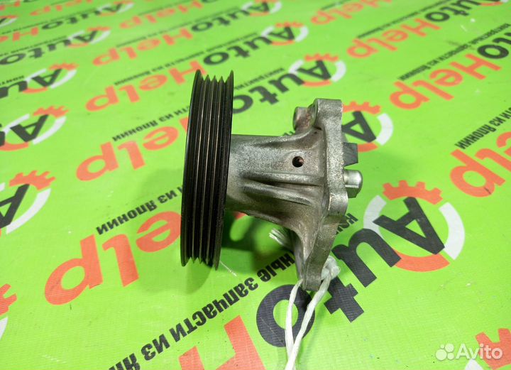 Помпа toyota starlet EP85 4E-FE