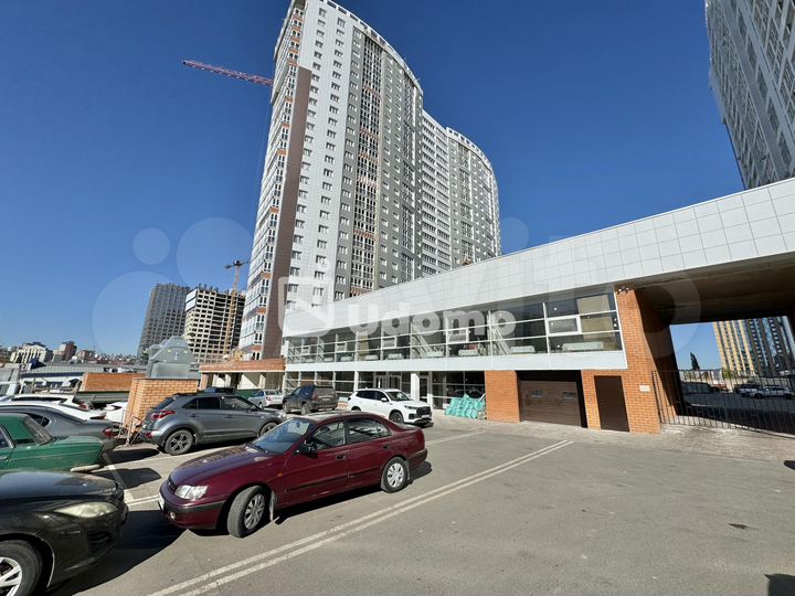 Аренда 150 кв.м. Губайдуллина 10