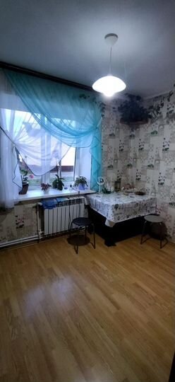 1-к. квартира, 34 м², 2/3 эт.