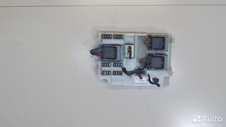 Блок предохранителей Volvo XC60, 2010