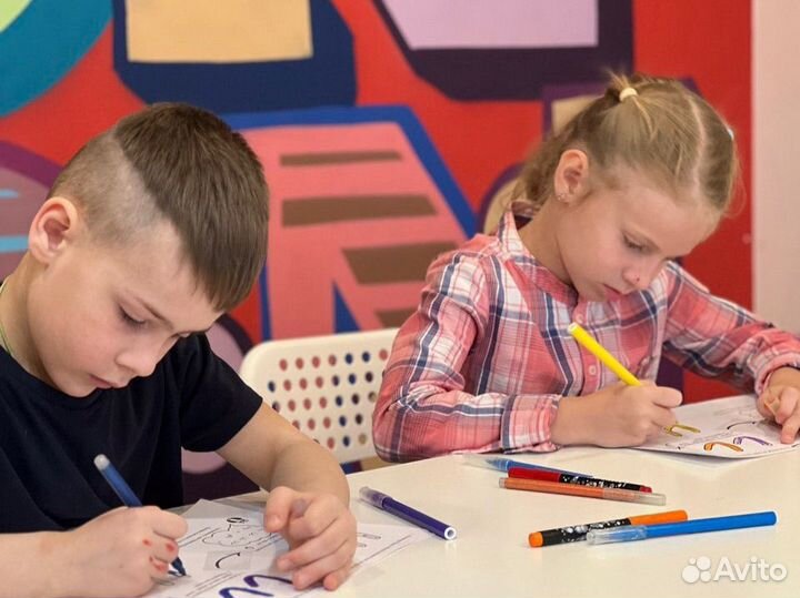 Каллиграфия. Исправление почерка