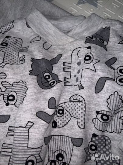 Костюм 74 для мальчика