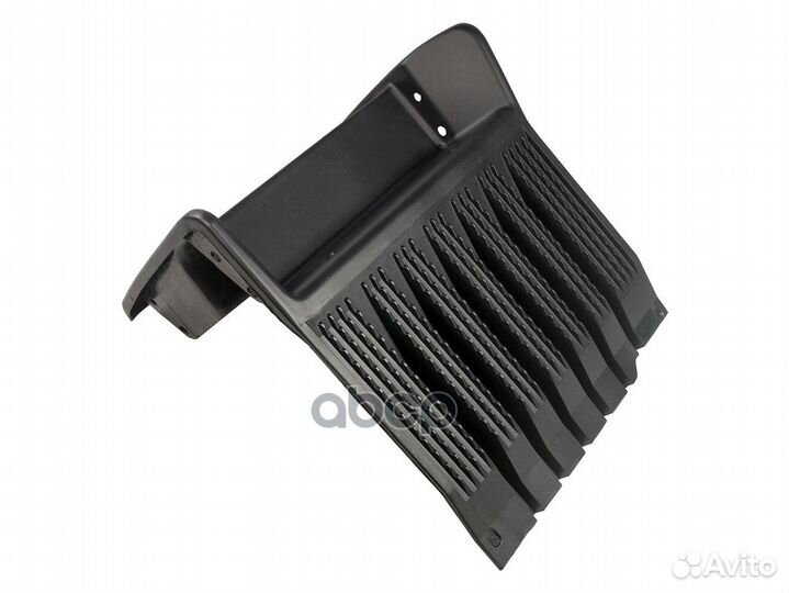 Крышка АКБScania P/R 8719009SX Stellox