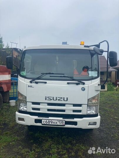 Услуги эвакуатора