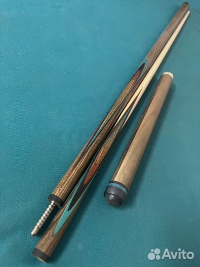 Кий Вараксина Алексея орех и бакота