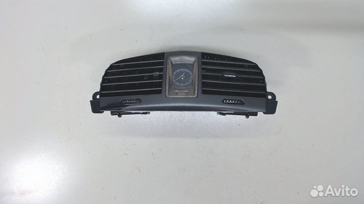 Дефлектор обдува салона Cadillac SRX, 2008