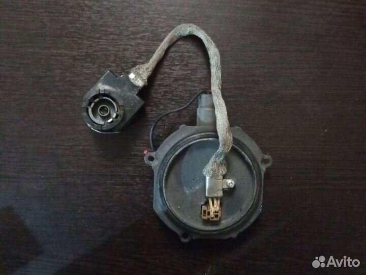 Блок розжига Nissan / Infinity / Mazda D2R D2S б/у