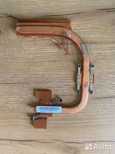 Система охлаждения Sony 3vhk9tmn020