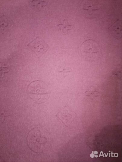 Шарфы и палантины