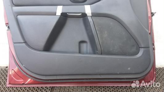 Дверь передняя левая volvo XC90 1 (NNT08EN01)