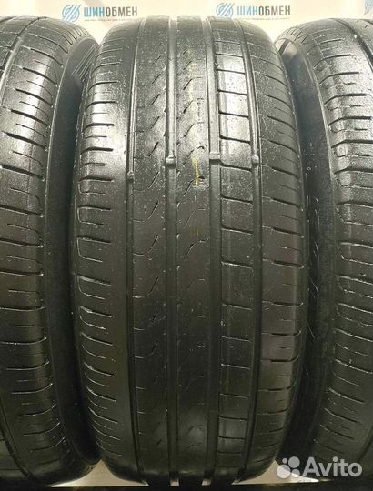 Pirelli Scorpion Verde 215/60 R17 96H