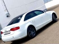 Audi A4 1.8 CVT, 2011, 192 000 км, с пробегом, цена 920 000 руб.