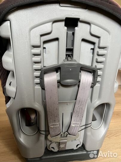 Детское кресло