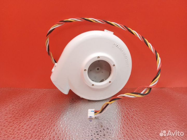 Робот пылесос Xiaomi Cleaner / 1S Мотор вентилятор