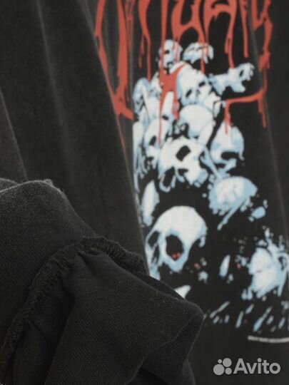 Лонгслив Saint Michael