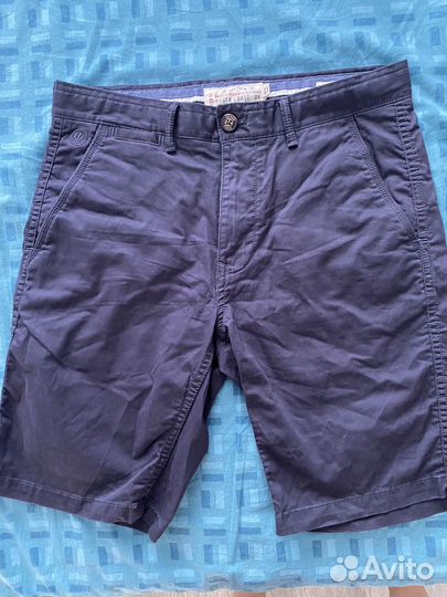Шорты мужские 32