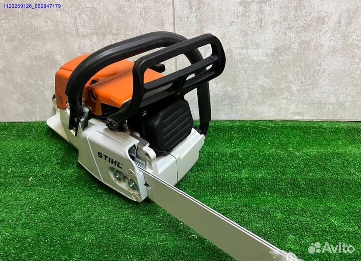 Бензопила Stihl ms 381 (Арт.39075)