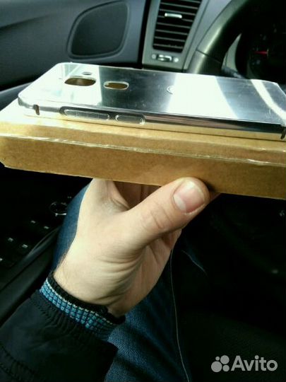 Чехол LeEco Le Maxx2