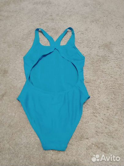 Купальник для девочки на рост 116 - 122