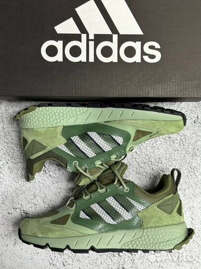 Кроссовки Adidas ZX 1000