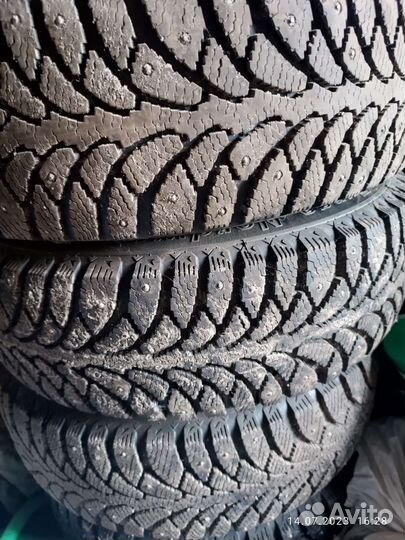 Колеса на nissan serena