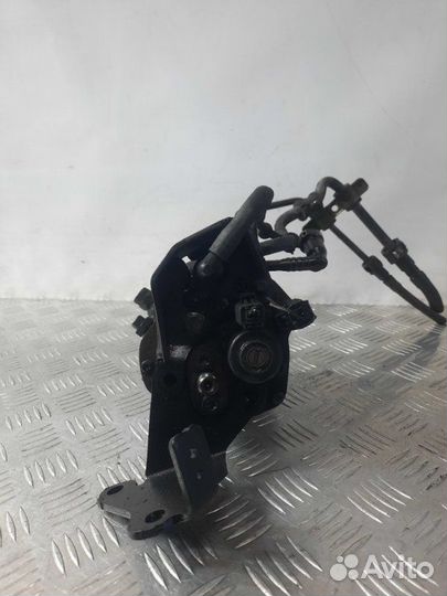 Тнвд Jaguar X-Type седан 2.0 fmba 2009