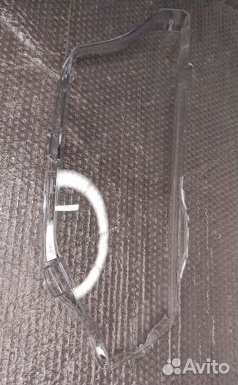 Стекло фары Outlander 3