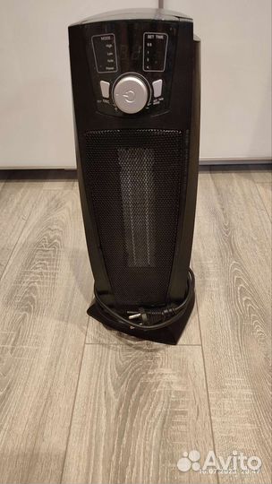 Вентилятор