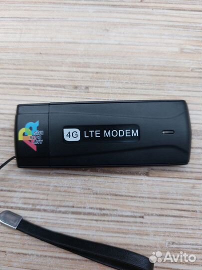 4g модем