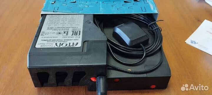 Тахограф скзи