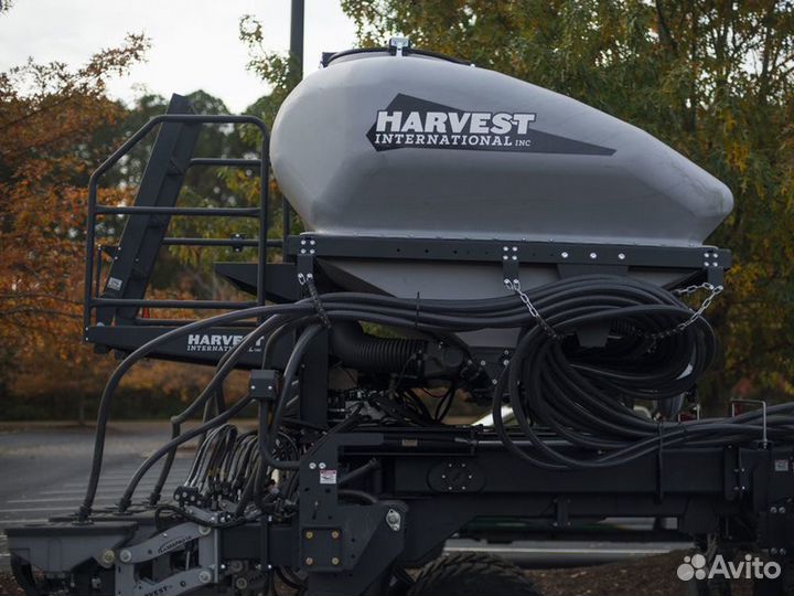 Сеялка Harvest RP2030FR, 2023