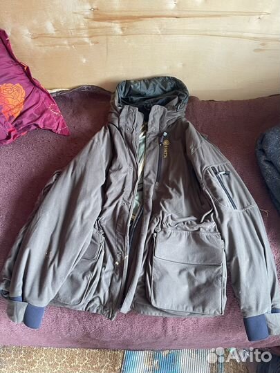 Мужской костюм для леса