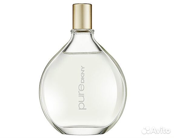 Dkny Pure тестер 50 мл